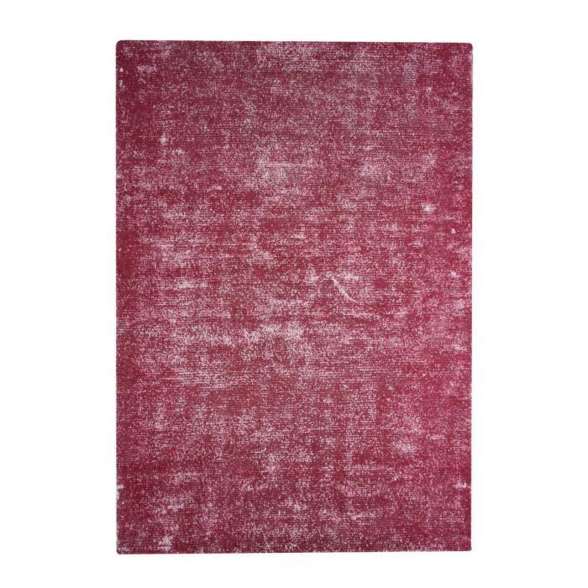 Paris Prix Tapis Vintage Tissé à la Main  Etna  Rose