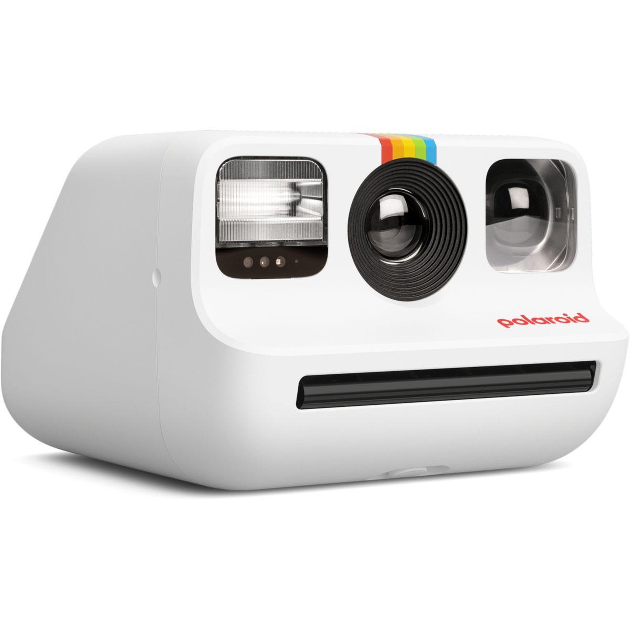 Voir la diapositive 5 : POLAROID Appareil photo Instantané Go Generation 2 White