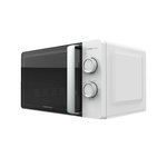 CECOTEC Micro-ondes Cecotec Proclean 3110 blanc compact avec grill