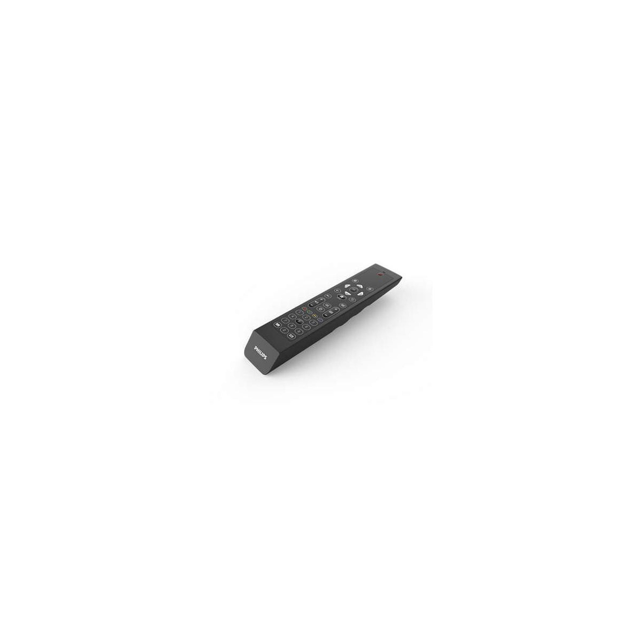 Voir la diapositive 2 : Philips Philips 22AV2204A/00 télécommande TV Appuyez sur les boutons