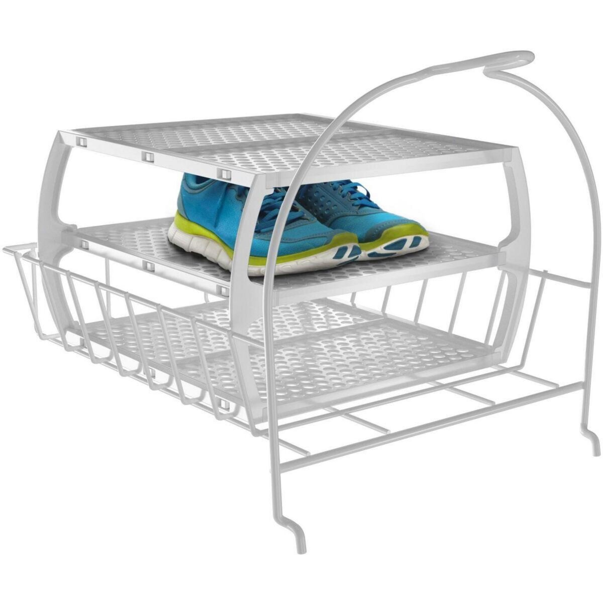 BOSCH Sèche linge pompe à chaleur WQH245ABFR