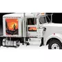 Revell Maquette camion : Kenworth W-900