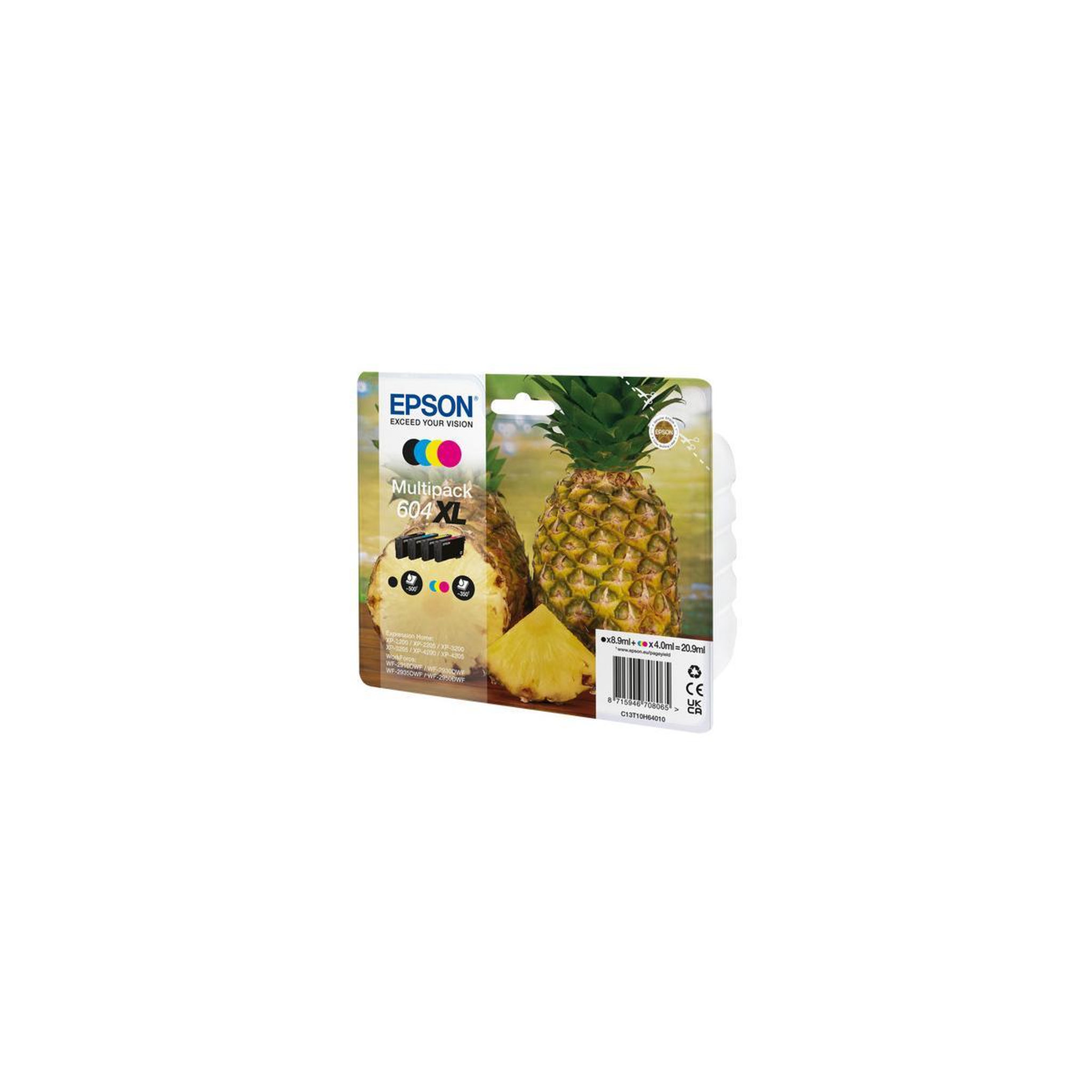 Voir la diapositive 3 : Epson Consommable EPSON C13T10H64010