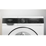 Voir la diapositive 4 : Siemens Lave-linge frontal 9kg 1400 trs/min blanc - WG44G2Z0FR
