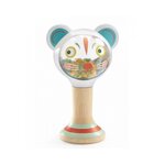 Djeco Hochet bois BabyMaraki