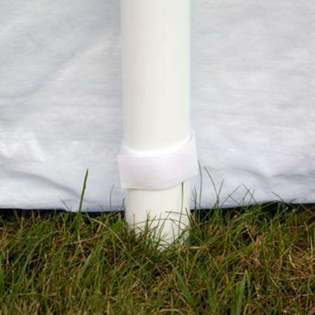 Tente de réception 5 x 10 m