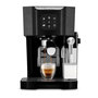 Voir la diapositive 4 : SENCO Machine expresso Sencor SES 4040BK 1450W Noir