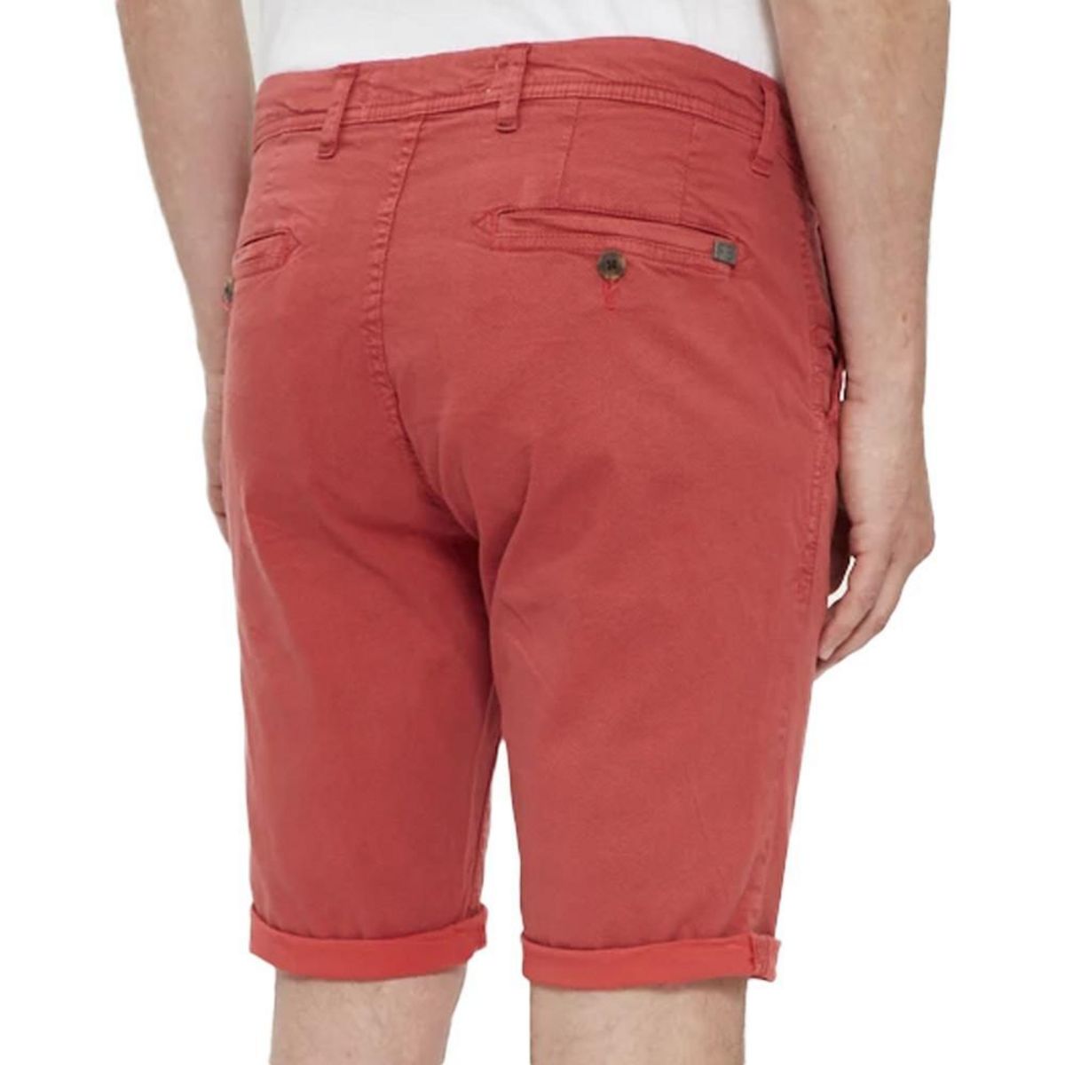 PANAME BROTHERS Bermuda  Homme Paname Brothers Bounty