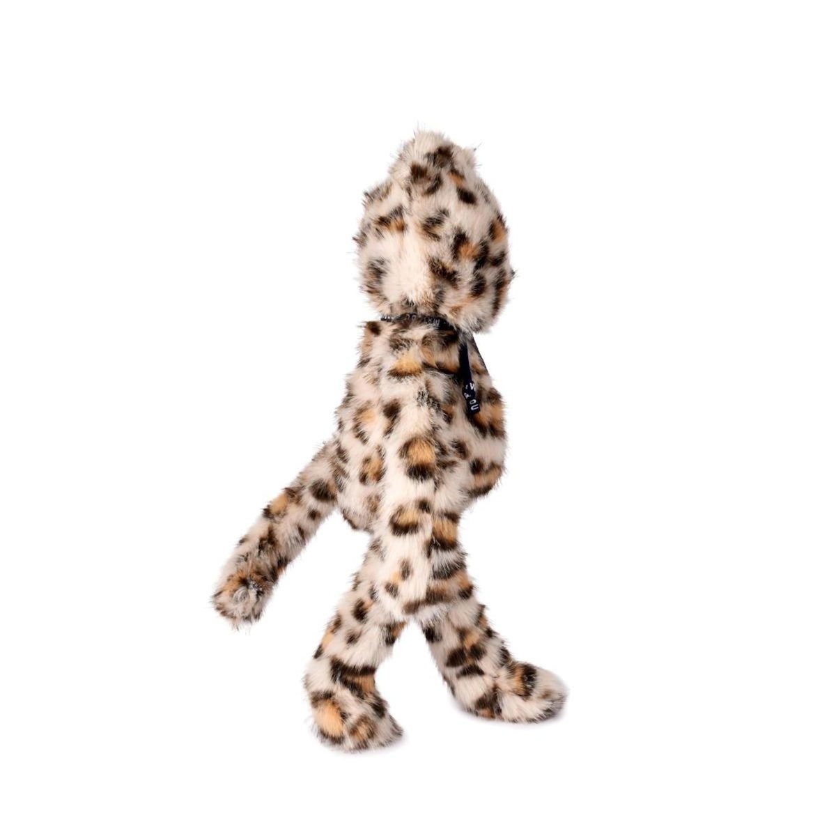 MAILOU Mailou - Chat meloe 37cm - Leo