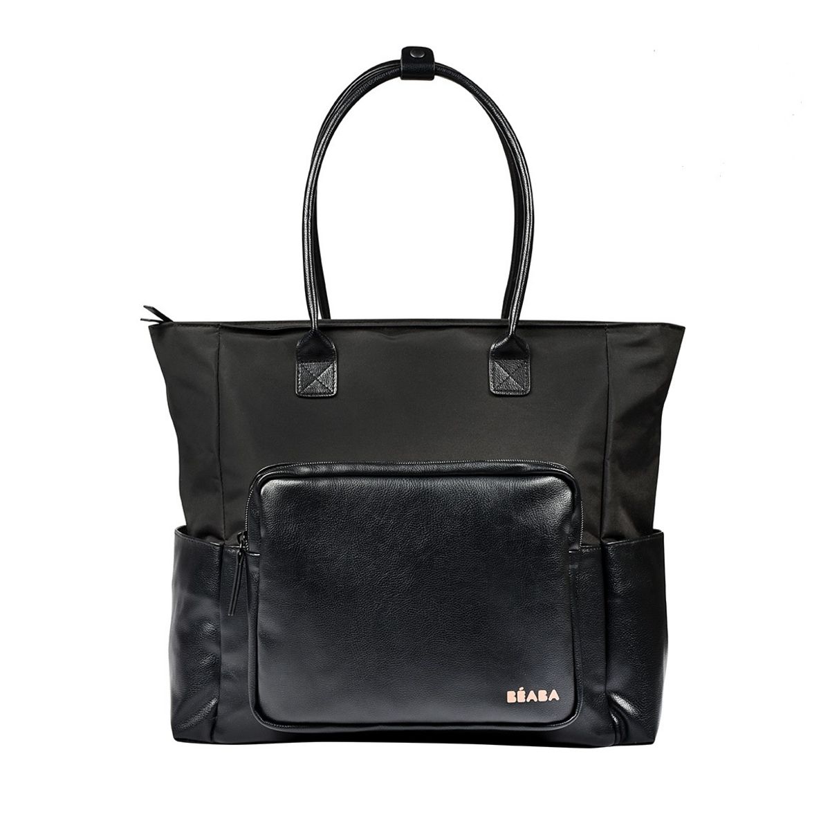 BEABA Sac à langer 3 en 1 Berlin black