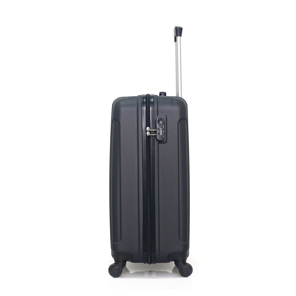 HERO HERO - Lot de 2 - Valise weekend et valise cabine ALPES