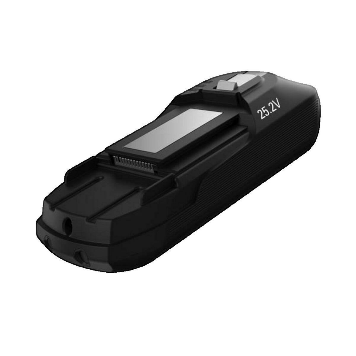 TEFAL Accessoire aspirateur Tefal Batterie amovible lithium-ion 25,2 V