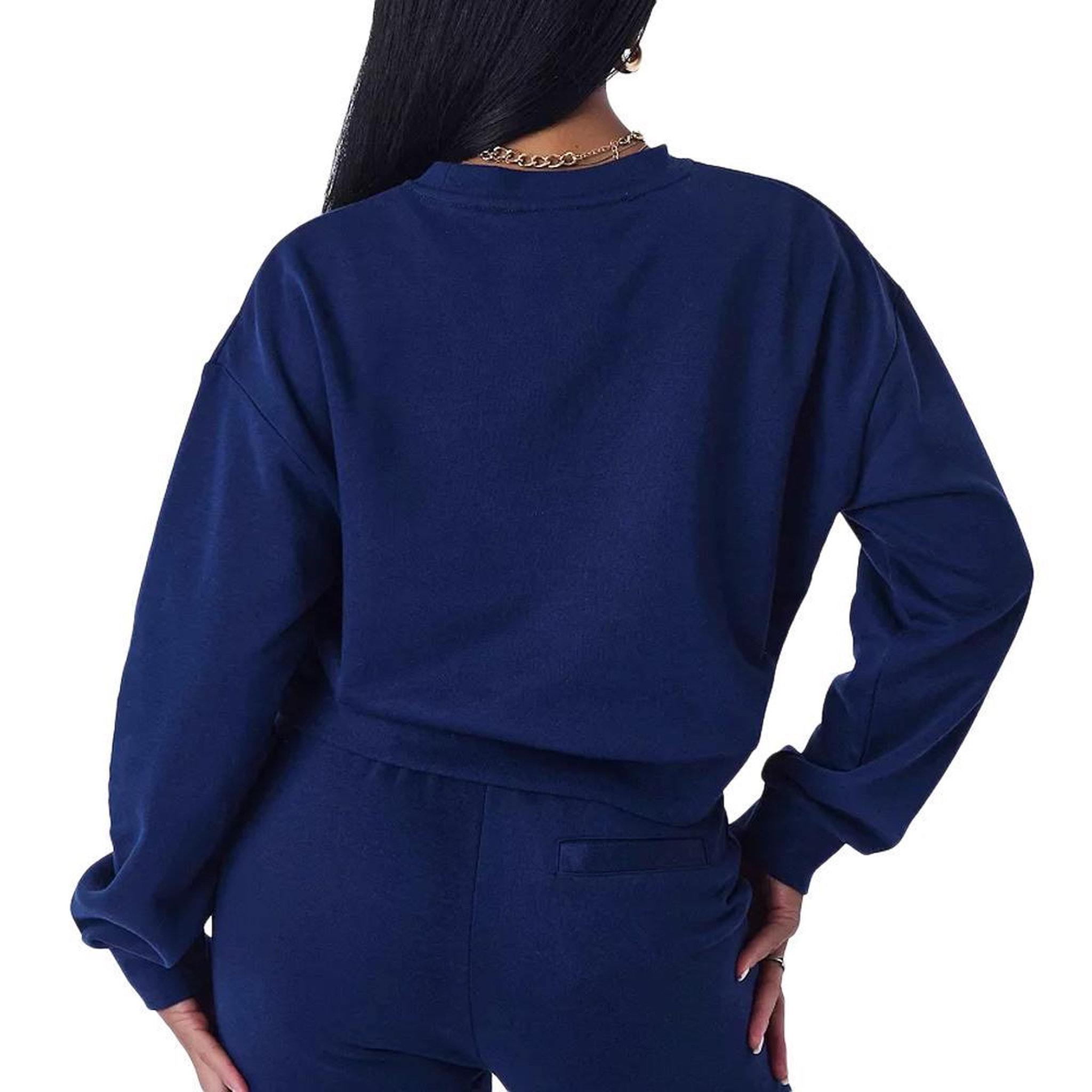 Voir la diapositive 5 : Project X Sweat  Nuit Femme Project X Paris F212103