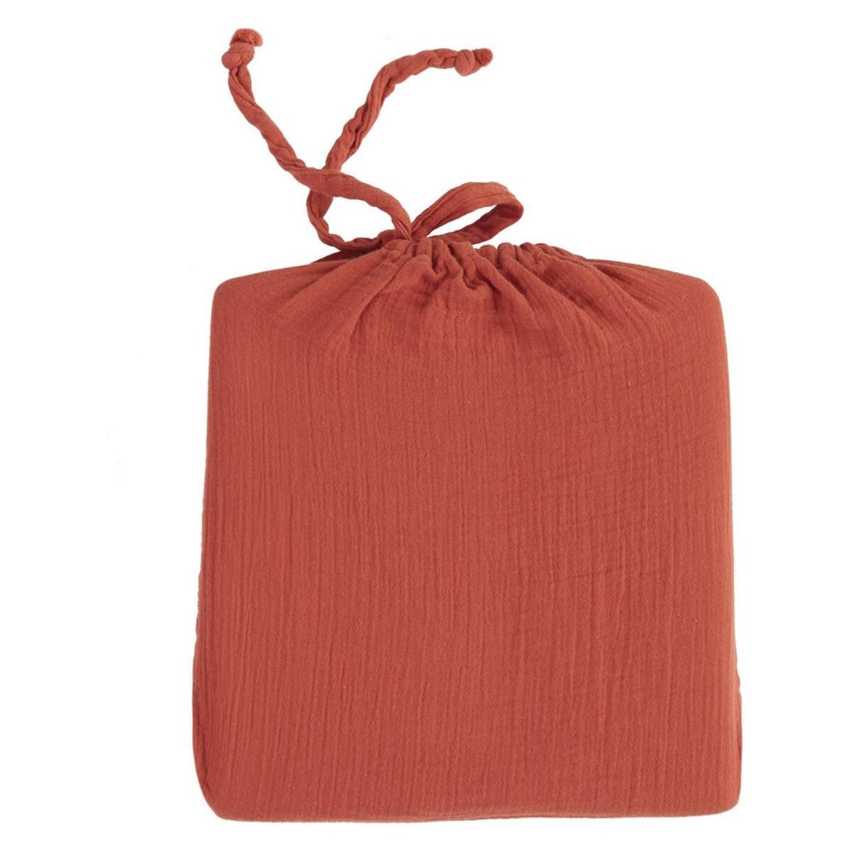 Sensei Maison Housse de couette en gaze de coton LOFT