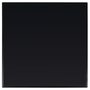 Voir la diapositive 1 : VIDAXL Dessus de table carre Verre trempe 700 x 700 mm