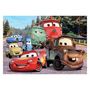 Voir la diapositive 2 : CLEMENTONI Clementoni Maxi Jigsaw Puzzle Cars, 24st. 24239