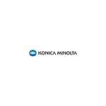 Konica Minolta Konica Minolta Developer DV-712 DV712 Black Schwarz (A9K703D)