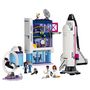 Voir la diapositive 3 : LEGO Friends 41713 L&rsquo;Académie de l&rsquo;Espace d&rsquo;Olivia Jouet Éducatif sur l'Espace, Navette