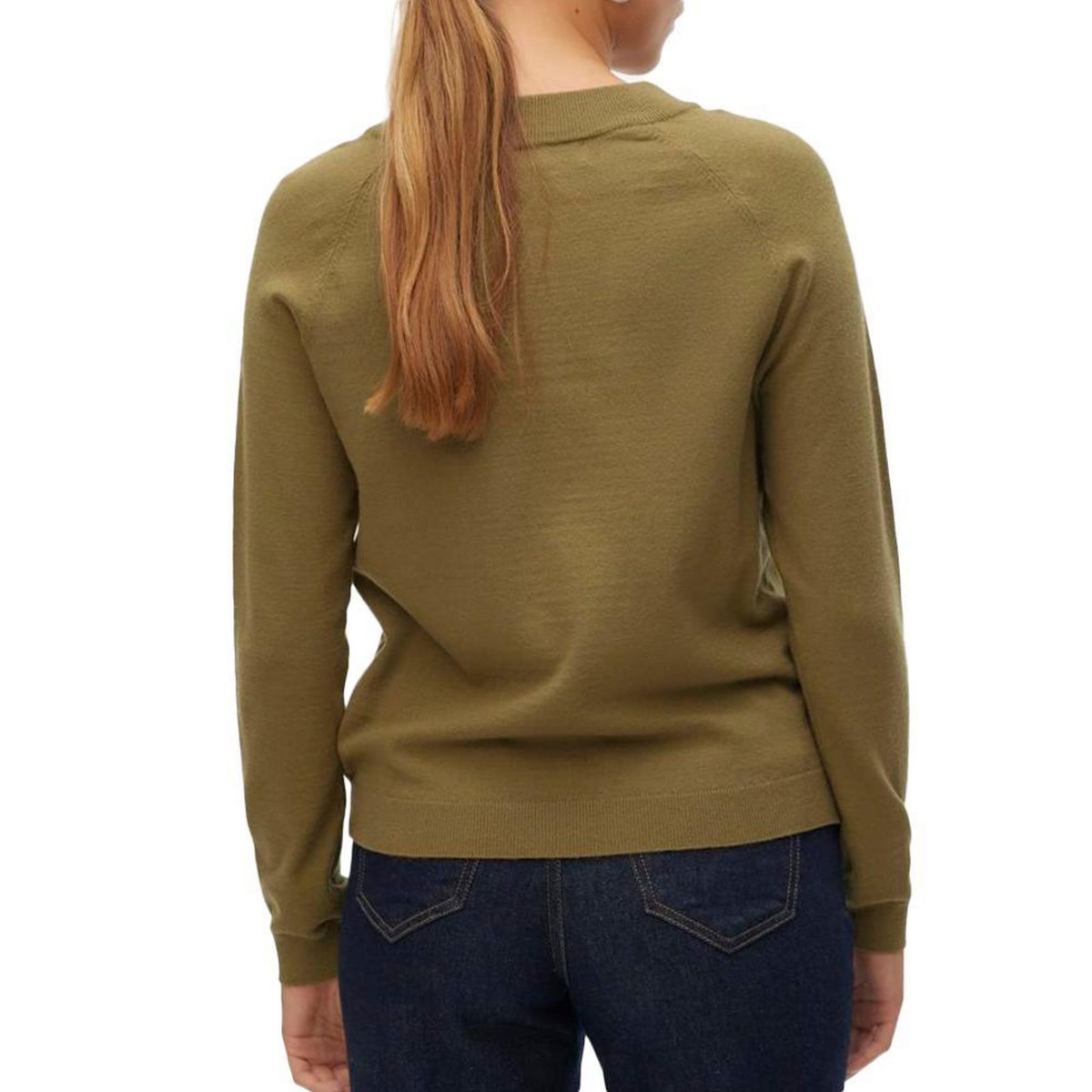 Vero Moda Pull  Femme Vero Moda Happiness