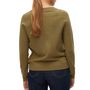 Voir la diapositive 2 : Vero Moda Pull  Femme Vero Moda Happiness