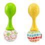 Voir la diapositive 3 : Fisher price Mes Premieres Maracas