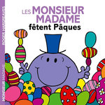 Les Monsieur Madame fêtent Pâques, Hargreaves Roger