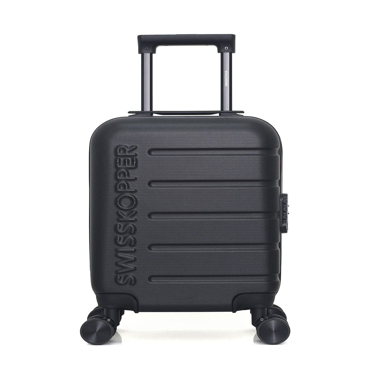SWISS KOPPER SWISS KOPPER - Valise Cabine XXS AIGLE 46 cm 4 Roues