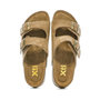 Voir la diapositive 5 : XTI Sandales  Femme Xti Cuir 142552