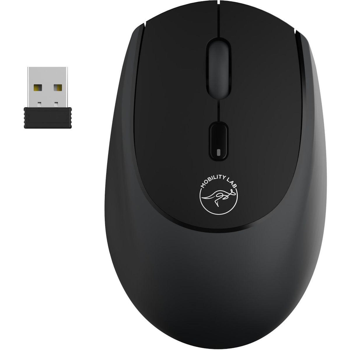 Mobility Lab Souris Pop Gum