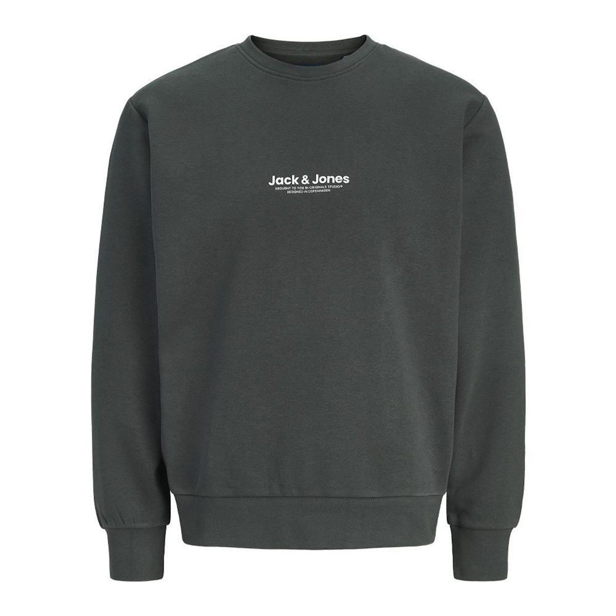 Jack & Jones Sweat  Foncé Homme Jack & Jones Vesterbro122