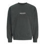 Voir la diapositive 1 : Jack & Jones Sweat  Foncé Homme Jack & Jones Vesterbro122