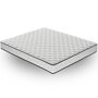 Voir la diapositive 2 : ILOVESLEEP Matelas Mousse RIO - Accueil Mémoire De Forme - Epaisseur 20 cm