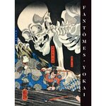 FANTOMES YOKAI, Charlier Philippe