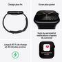 Voir la diapositive 3 : APPLE Montre connectée Serie 10 46mm Alu/Noir Loop Cellular