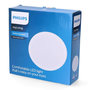 Voir la diapositive 2 : Philips Downlight LED Philips Downlight 1300 lm 17 W (4000 K)