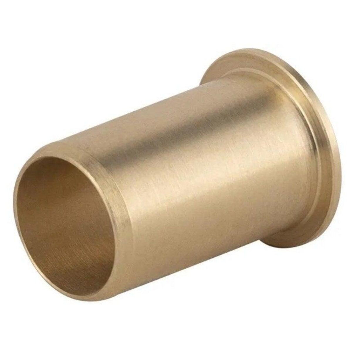 CENTRALE BRICO Raccord a serrer laiton diam. 12 pour pour tube en per