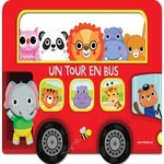 UN TOUR EN BUS, Weerasekera Rebecca