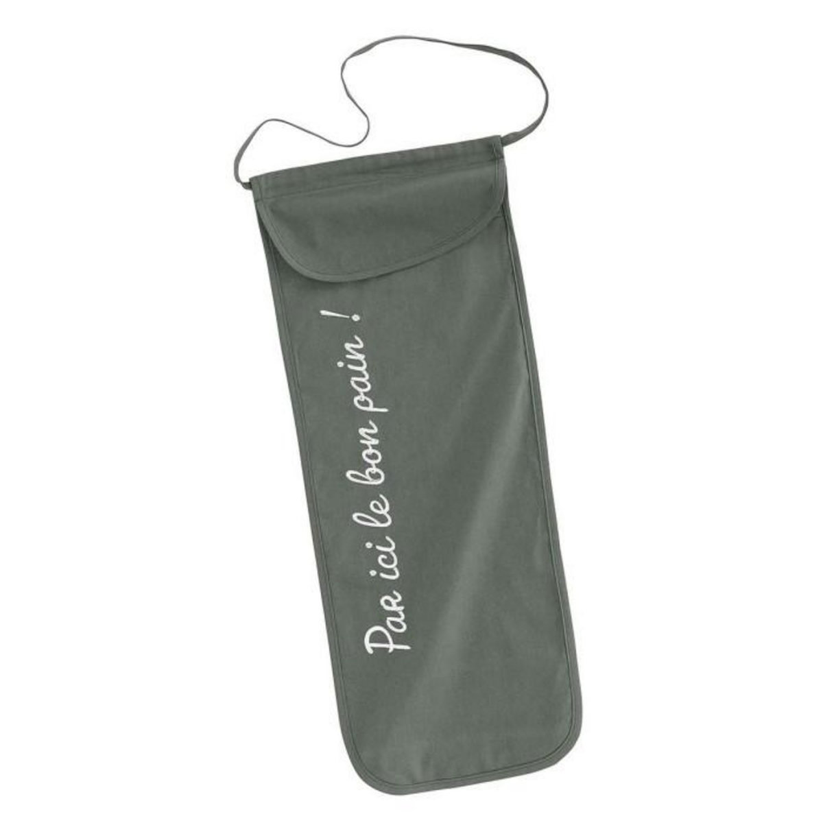 Paris Prix Sac à Pain  Cuistot  28x70cm Kaki