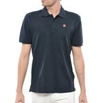 DIESEL Polo  Homme Diesel Smith A19714. Coloris disponibles : Bleu