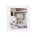 Funko Figurine Funko Pop Super Attack on Titan S5 War Hammer Titan
