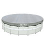 Voir la diapositive 2 : INTEX Intex Couverture de piscine ronde Deluxe 549 cm 28041
