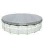 Voir la diapositive 2 : INTEX Intex Couverture de piscine ronde Deluxe 549 cm 28041
