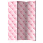 Paris Prix Paravent 3 Volets  Candy Marshmallow  135x172cm