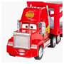 Voir la diapositive 2 : MATTEL Cars - Camion Mack Transporteur 2 en 1