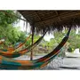 Smartbox Voyage tout compris en Amazonie : 4 jours en lodge avec excursions dans la jungle - Coffret Cadeau Séjour