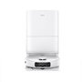 Voir la diapositive 5 : MOVA Robot Aspirateur Laveur E40 Ultra