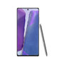 Voir la diapositive 1 : Samsung Galaxy Note 20 5G reconditionné 256 Go - Grade B - Gris