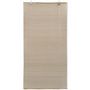 Voir la diapositive 3 : VIDAXL Stores a rouleau Bambou naturel 2 pcs 120x160 cm