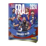 Panini Album Stickers - PANINI - FFF Tournament Edition - 160 stickers