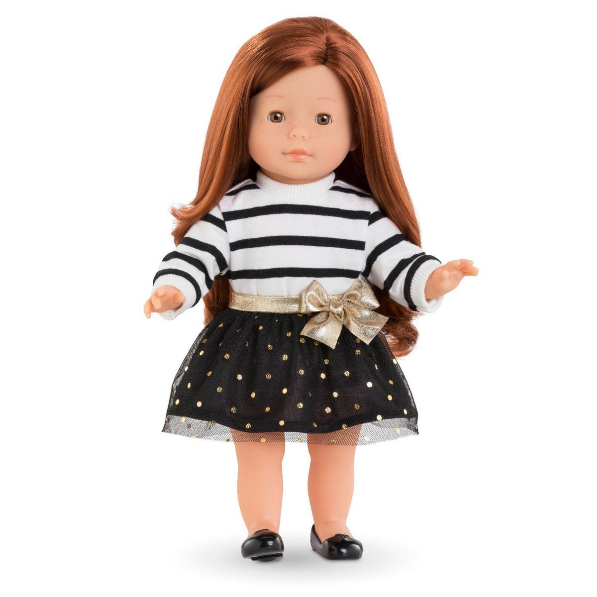 Corolle Jupe en Tulle Petit Paris pour poupée ma Corolle